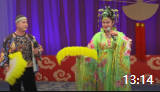二人转mp4免费下载《刘金锭观星》邹小龙 小
