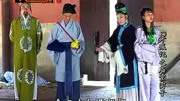 抚州采茶戏全集下载《老娘亲休悲痛容儿细讲