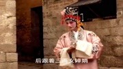 琴书下载免费mp4下载《陈三两爬堂》打前边