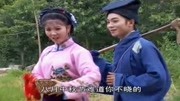 黄梅戏下载百度云《种大麦》正月龙灯节难道