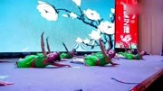 幼儿舞蹈教学视频mp4免费下载《小蜻蜓》儿