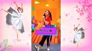 幼儿舞蹈教学视频《熬夜上瘾》小朋友们千万