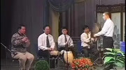 晋剧视频免费下载《头通二通》经典曲牌 打