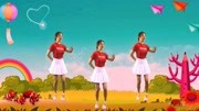 幼儿舞蹈教学视频mp4免费下载《大梦想家》
