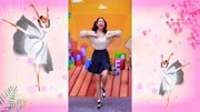 幼儿舞蹈教学视频《小鸡小鸡》跟着魔性的音