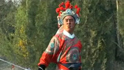 琴书视频下载地址《郏山口有人呐喊山冈骂一