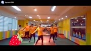 幼儿舞蹈教学视频mp4免费下载《彩虹小马》2