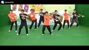 简单儿歌舞蹈教学视频《老师老师》幼儿园最