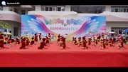 幼儿舞蹈教学视频mp4免费下载《鼠你快乐》2