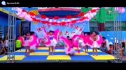 简单幼儿舞蹈动作视频mp4免费下载《星光灿