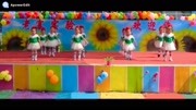 简单又好跳的幼儿舞蹈视频mp4免费下载《雪