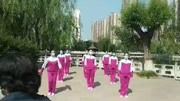 第九套广播体操教学视频mp4免费下载