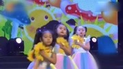 幼儿舞蹈教学视频mp4免费下载《种太阳》萌
