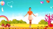 幼儿舞蹈基础教程视频mp4免费下载《石头剪
