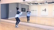 幼儿舞蹈教学视频简单易学《Up to me》mp4