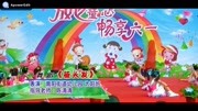 比较简单的幼儿舞蹈mp4免费下载《梳头发》