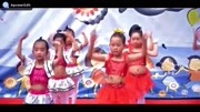 幼儿舞蹈教学视频mp4免费下载《快乐橡皮擦