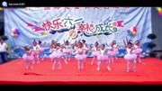 简单又好跳的幼儿舞蹈视频《偶像万万岁》幼