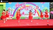 简单儿歌舞蹈教学视频mp4免费下载《中国美