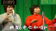越剧下载免费视频到手机《红楼梦问紫娟》选