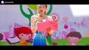 比较简单的幼儿舞蹈《神气小小兵》庆六一文