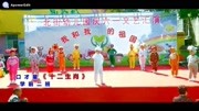 幼儿舞蹈教学视频简单易学《十二生肖》庆六