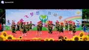 简单又好跳的幼儿舞蹈视频mp4免费下载《小