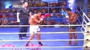 最新一期武林风完整版最新 炸开一条路杨茁