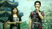 内蒙古二人台山曲mp4免费下载《偷红鞋》演唱 李红梅 候建下载
