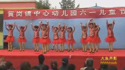幼儿园舞蹈教案大全《越来越好》庆六一幼儿