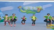 最新幼儿歌舞教学视频大全《小鸡小鸡》mp4