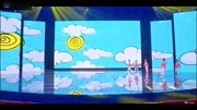 幼儿舞蹈基础训练教程《打针我不怕》2020儿