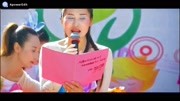 幼儿舞蹈基本功训练教程《竹兜欢乐跳》庆六