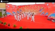 2020最火幼儿舞蹈mp4免费下载《众人划桨》