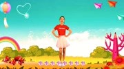 幼儿园舞蹈教案大全《爱心大无限》大人孩子