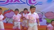 最新幼儿歌舞教学视频大全 《光头强》mp4免