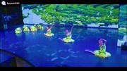 幼儿舞蹈视频讲解《茉莉花》六一儿童节舞蹈