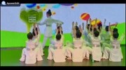 幼儿舞蹈视频讲解《小小读书郎》六一儿童节