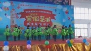 幼儿舞蹈视频讲解《拉丁舞红颜》儿童舞蹈中