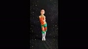 幼儿园舞蹈教案大全《捉泥鳅》2020年六一儿