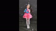 幼儿舞蹈视频讲解《小手拍拍》2020年六一儿