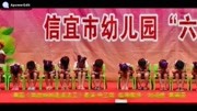 幼儿舞蹈视频讲解《我的妈妈是清洁工》少儿