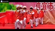 最新幼儿歌舞教学视频大全《肥国王减肥记》