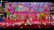幼儿舞蹈视频讲解《小狐狸卖空气》幼儿童话