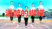 中老年健身操教学视频mp4免费下载《酒醉的