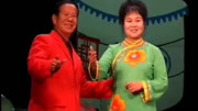 内蒙古山曲二人台mp3免费下载《芹菜花》演