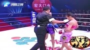 最新一期武林风完整版最新 巾帼不让须眉 中