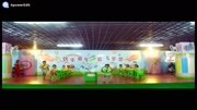 2020最新幼儿舞蹈视频《安全乖车》小朋友们