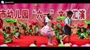 幼儿园舞蹈教案大全《数青蛙》大家一起来数