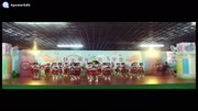 幼儿舞蹈大全教学视频mp4免费下载 《小苹果